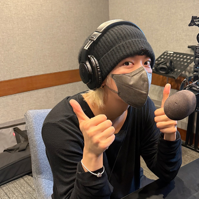 Latest photo of Yuta (NCT 127)