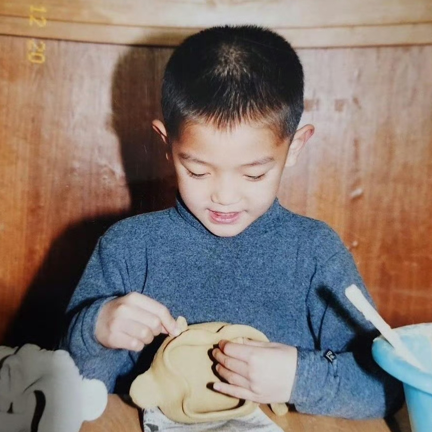 Recent activity shot of Taeyong (NCT 127)