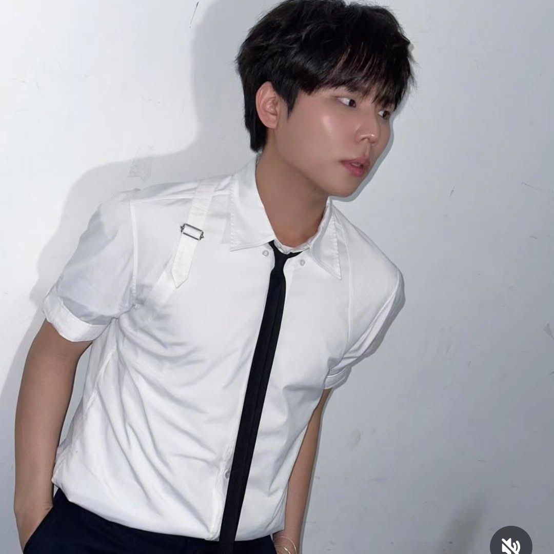 Latest photo of Jung Seunghwan