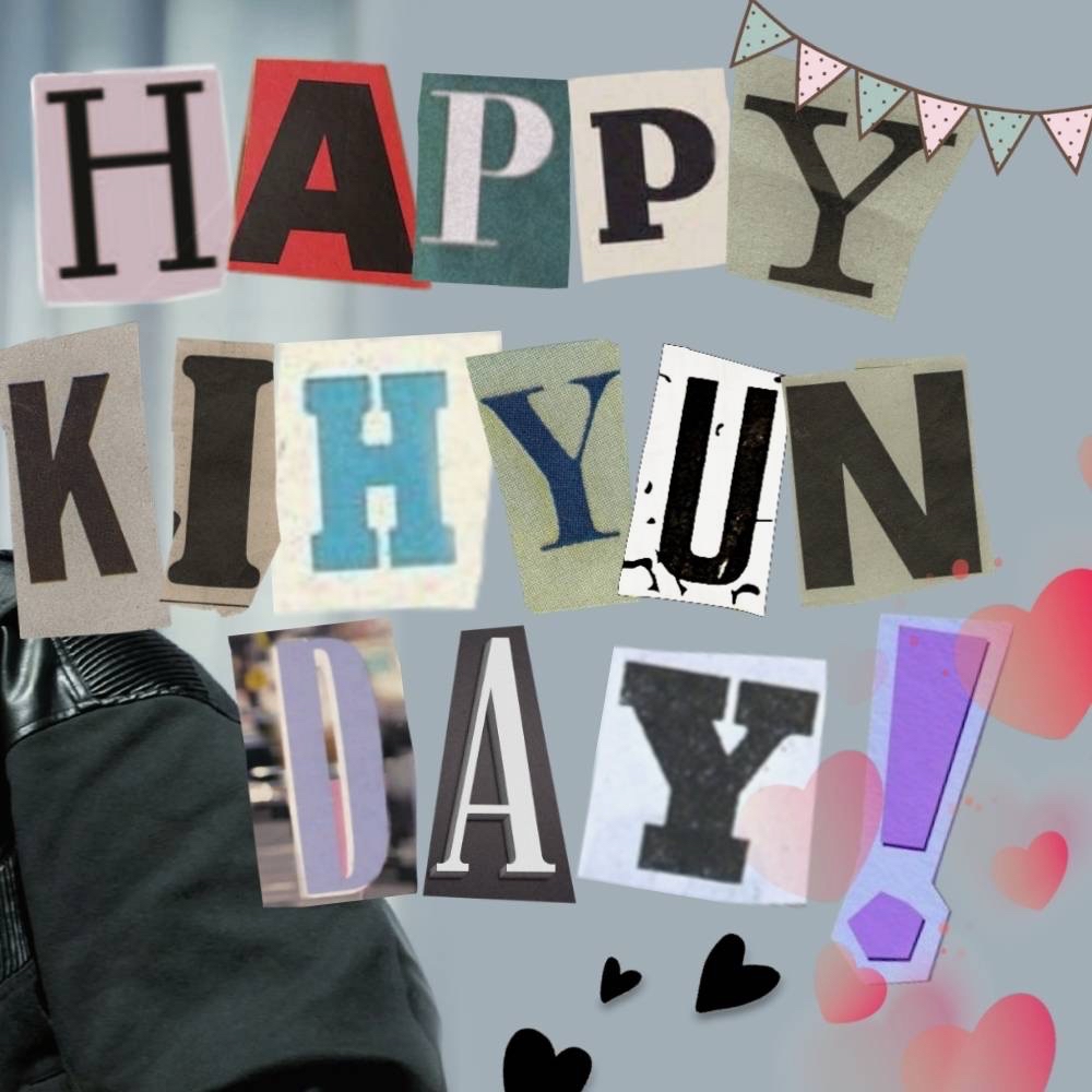 Shownu (MONSTA X)的最新活動照片