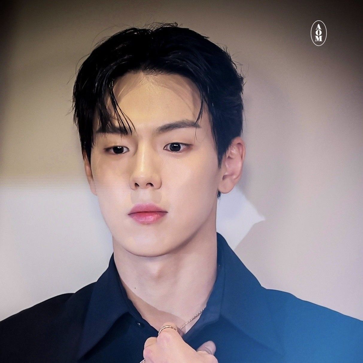 Latest photo of Shownu (MONSTA X)