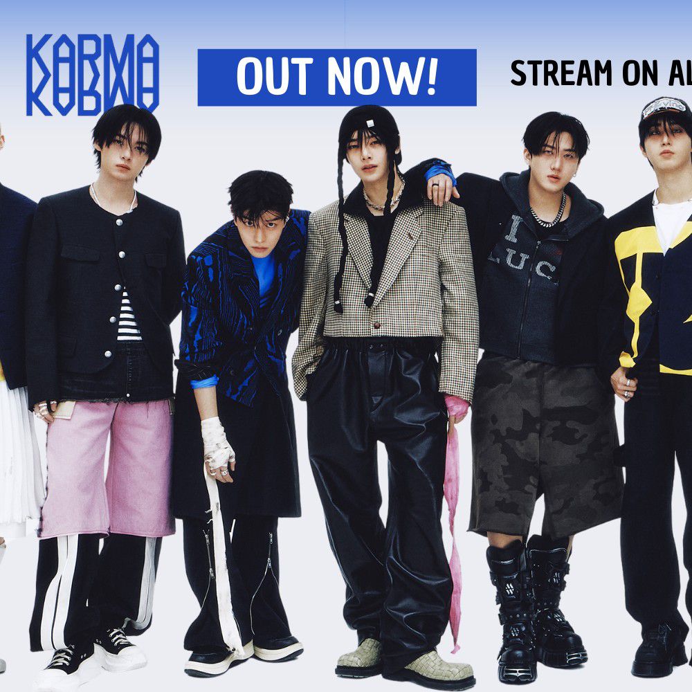 Behind-the-scenes cut of Stray Kids