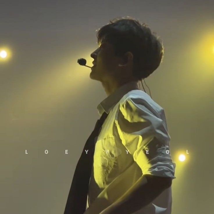 찬열 (EXO) 최근 활동샷