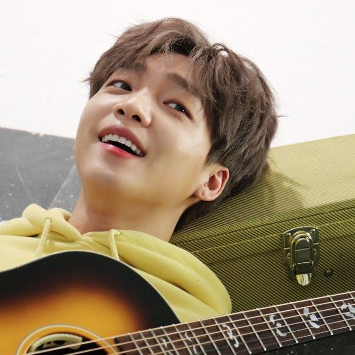 Latest photo of Jeong Sewoon
