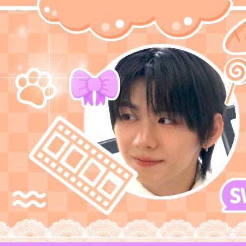 A moment captured by Park Han (AHOF)'s fan