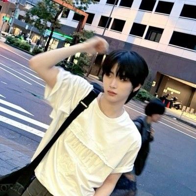 Taesan (BOYNEXTDOOR)的最新活動照片