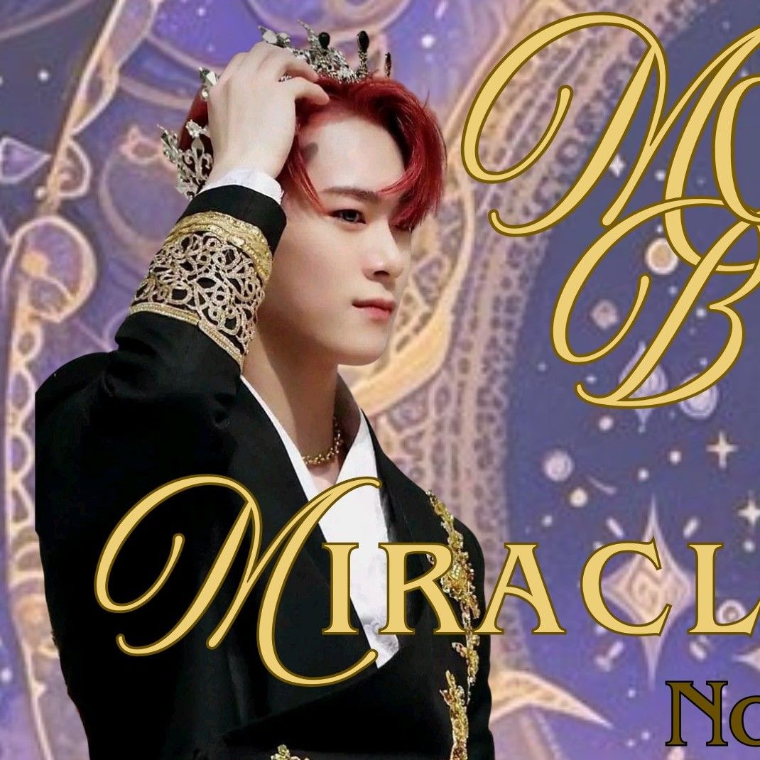 Recent activity shot of Moonbin (ASTRO)