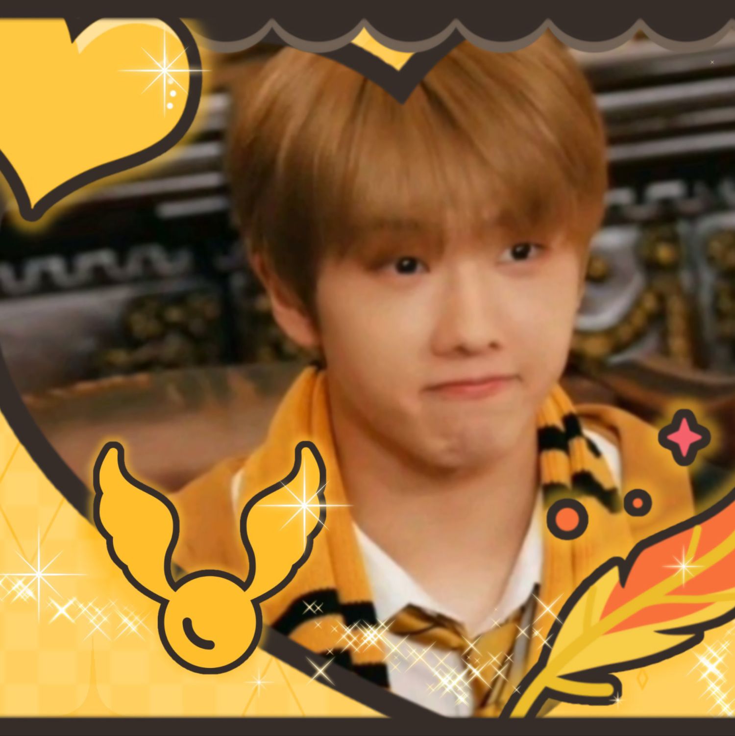 Latest photo of Jisung (NCT DREAM)