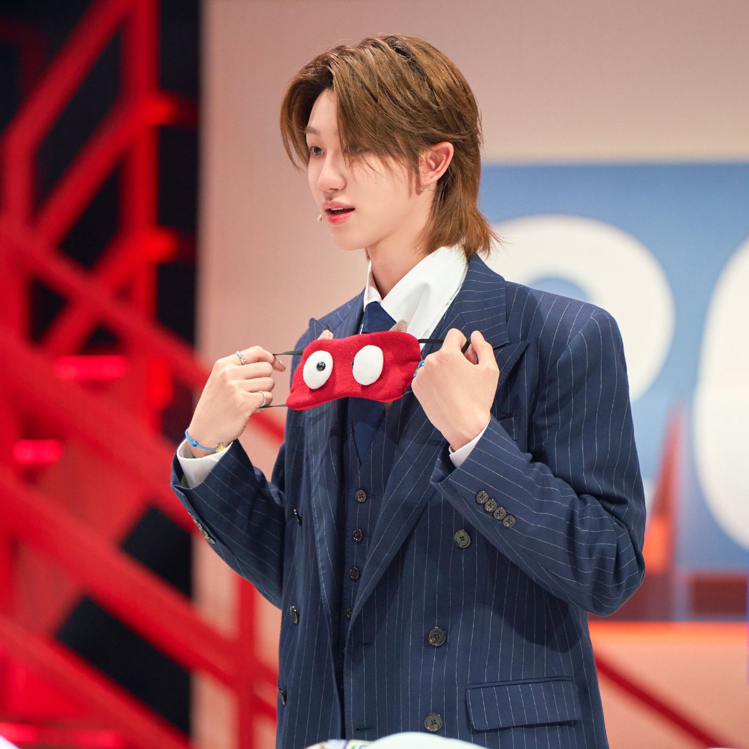 디에잇 (세븐틴)의 최신 사진