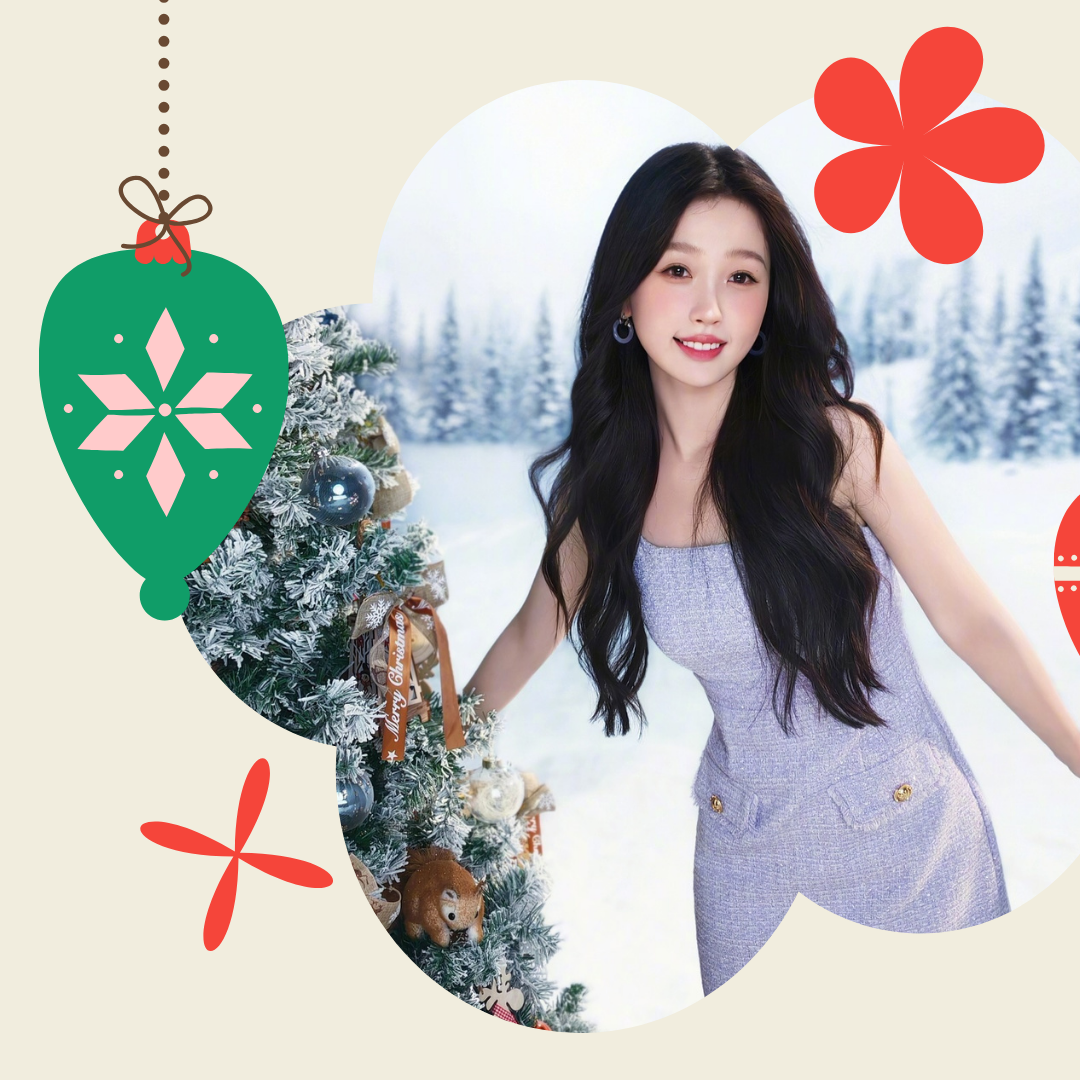 Recent activity shot of Esther Yu