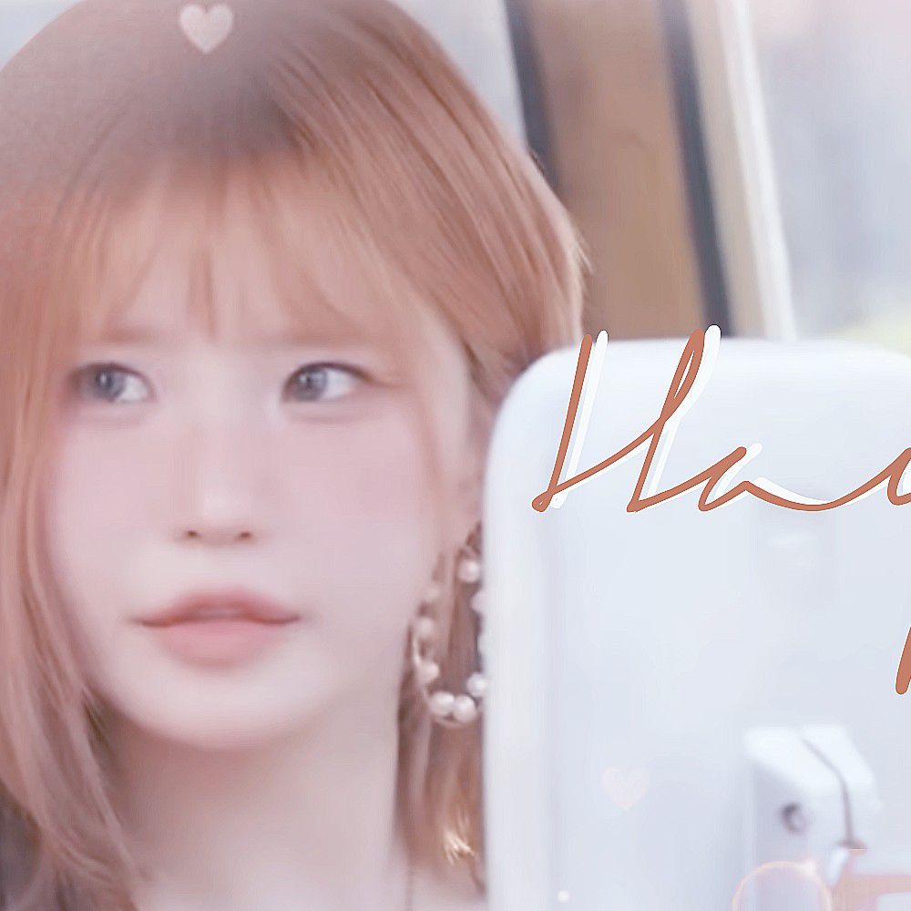 Latest photo of Song Hayoung (fromis_9)