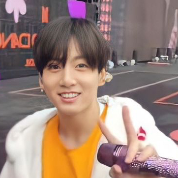 정국 (방탄소년단) 팬이 찍은 순간