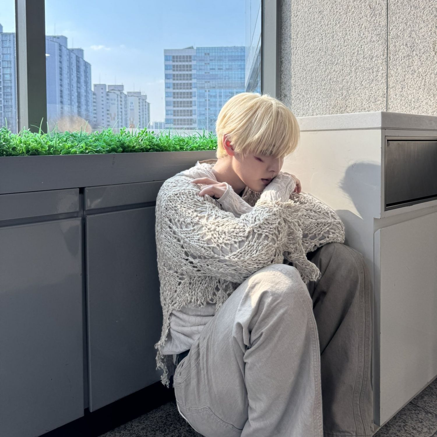 Latest photo of Jaeyoon (SF9)