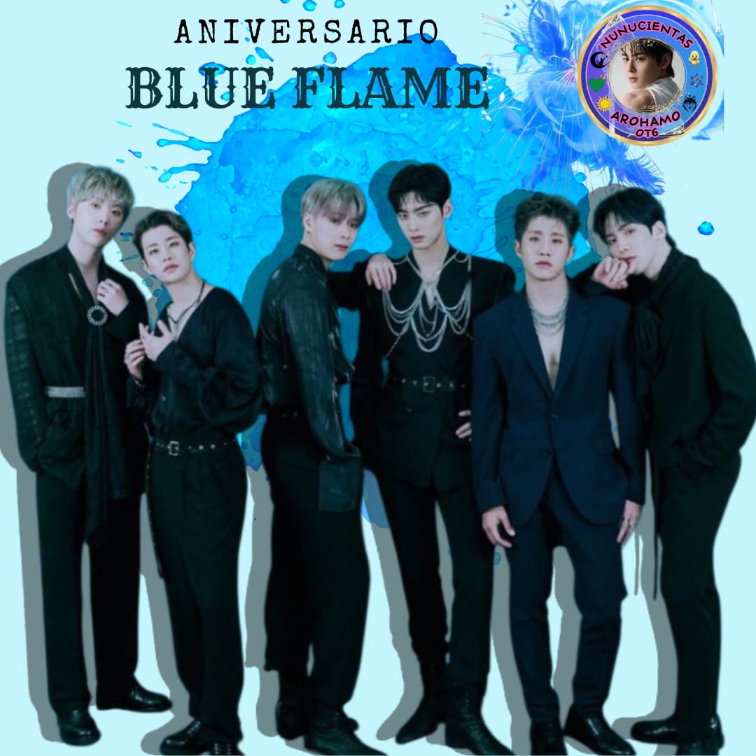 Foto aktivitas terbaru ASTRO