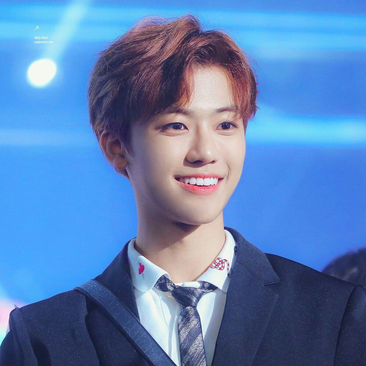 Potret di balik layar NCT