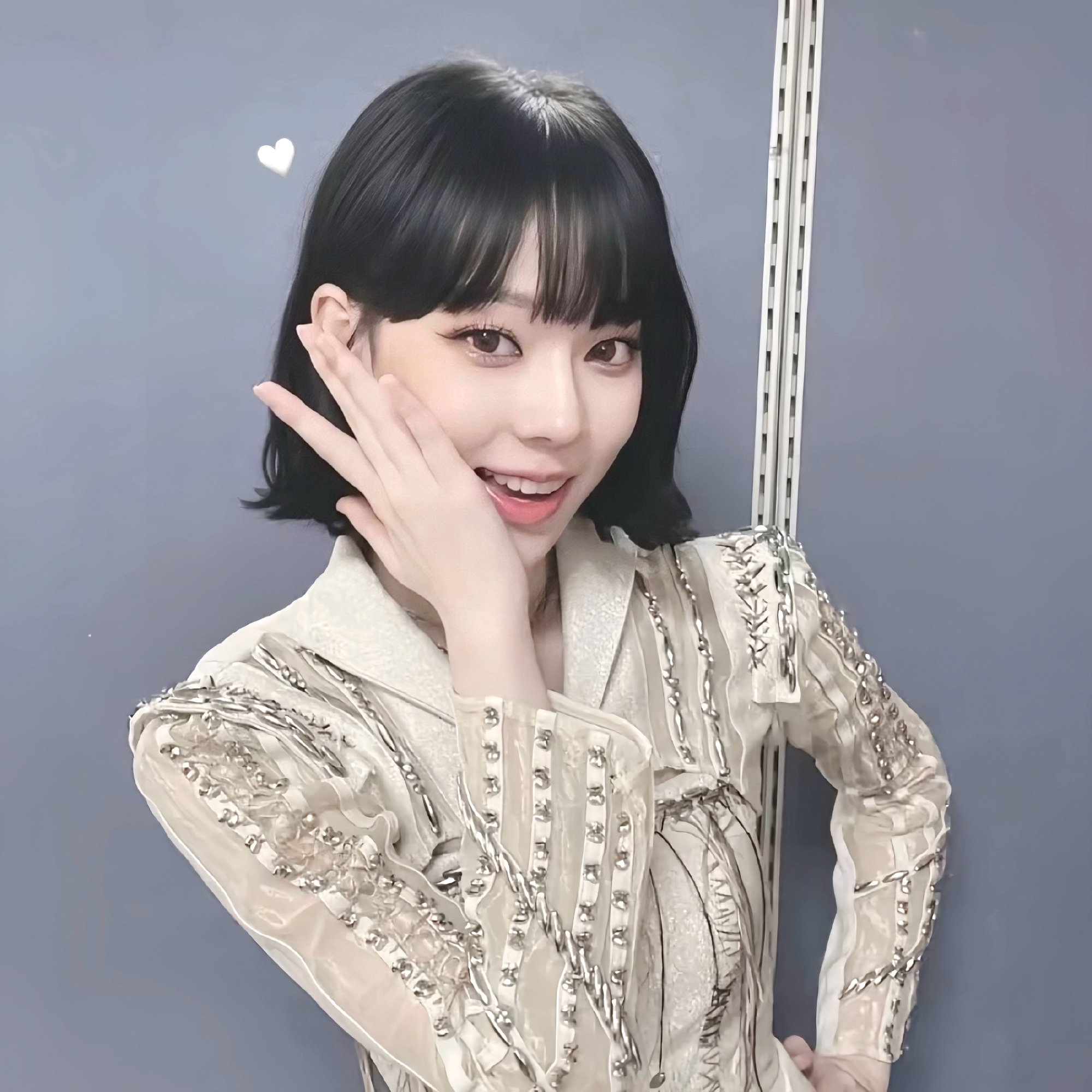 윈터 (에스파) 최근 활동샷