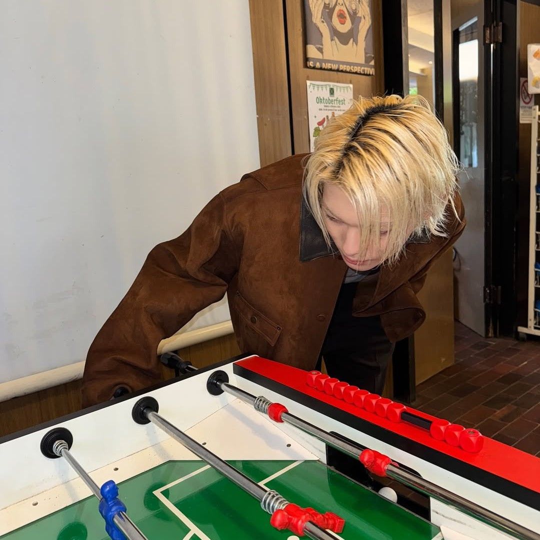 ニキ (ENHYPEN)の最新写真