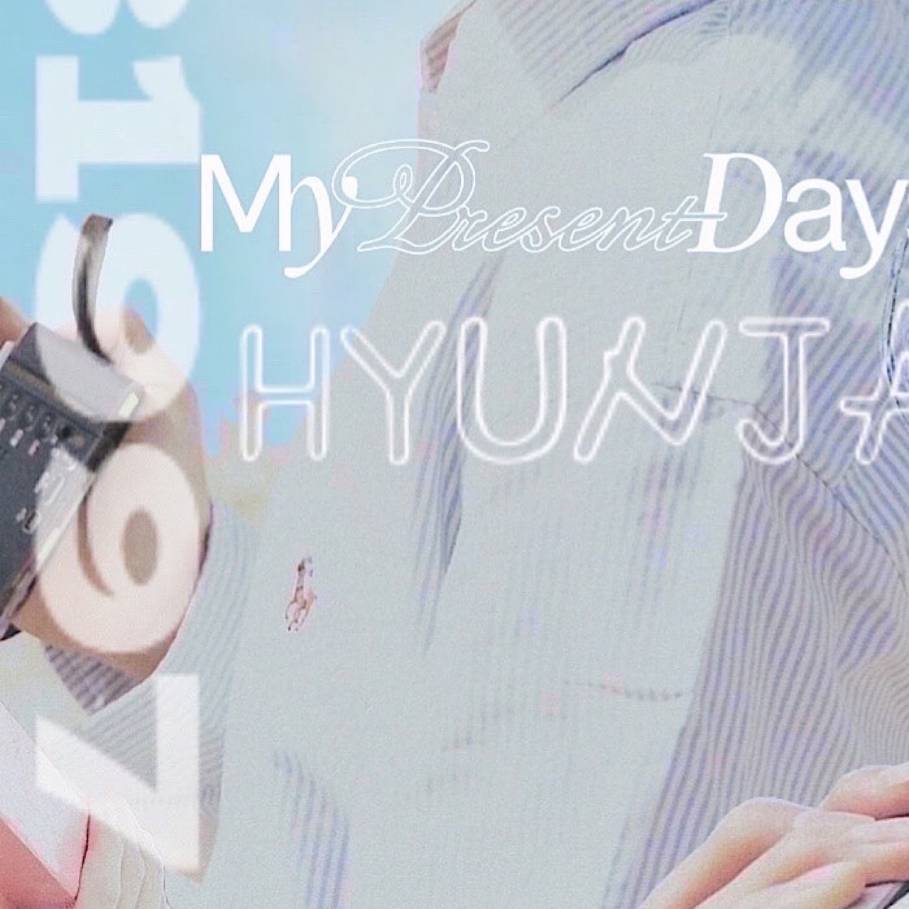 Latest photo of Hyunjae (THE BOYZ)