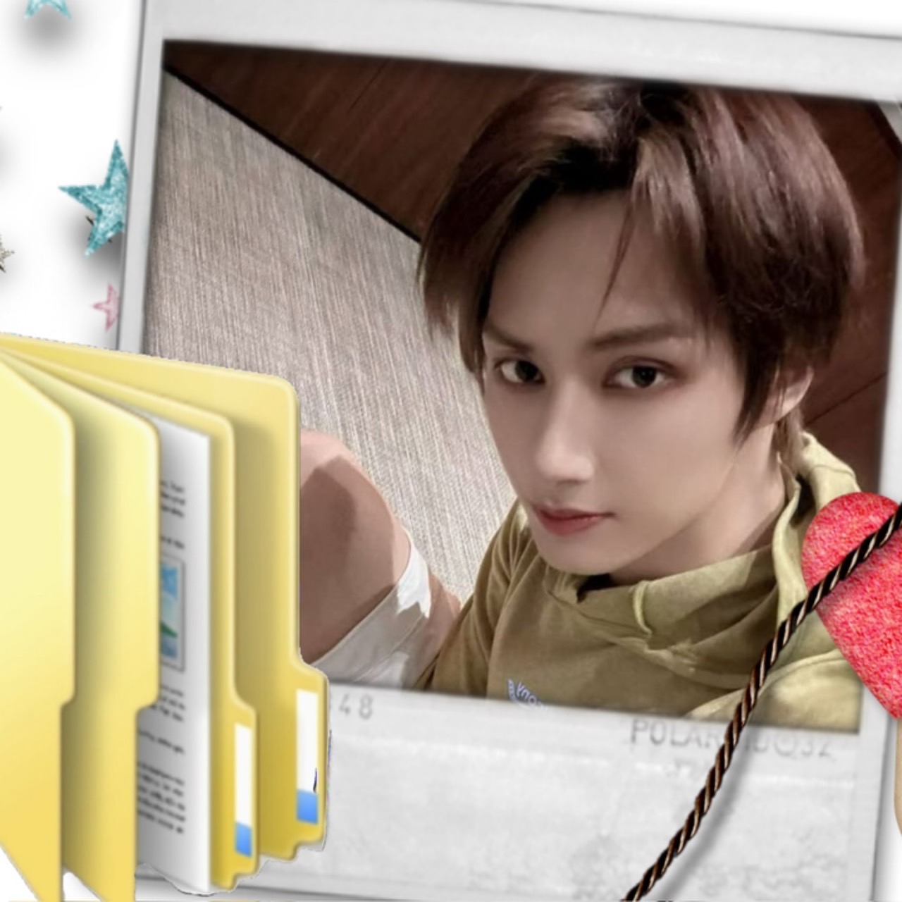 Behind-the-scenes cut of Jun (SEVENTEEN)