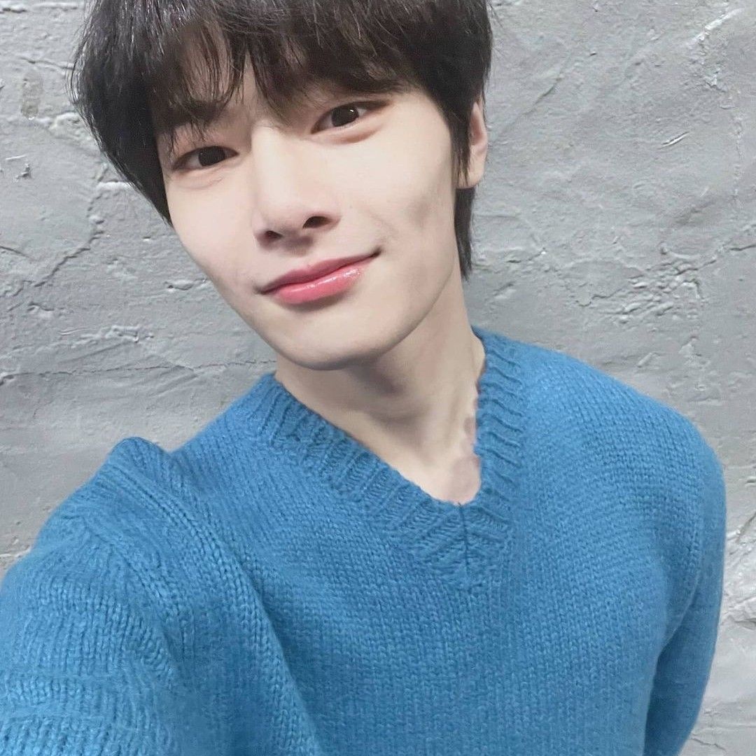 Stray Kidsの最新写真