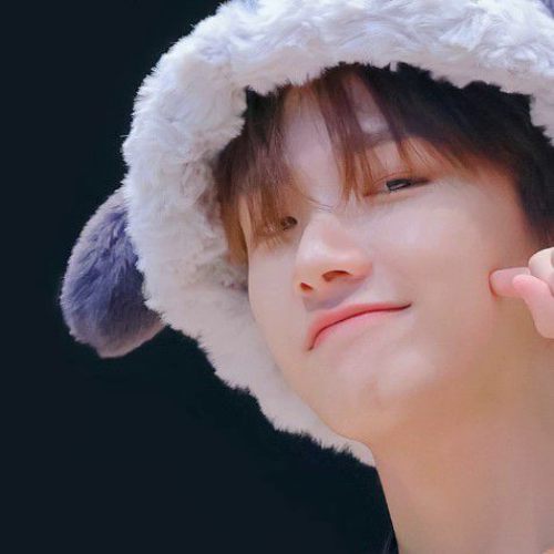 Latest photo of Woonhak (BOYNEXTDOOR)