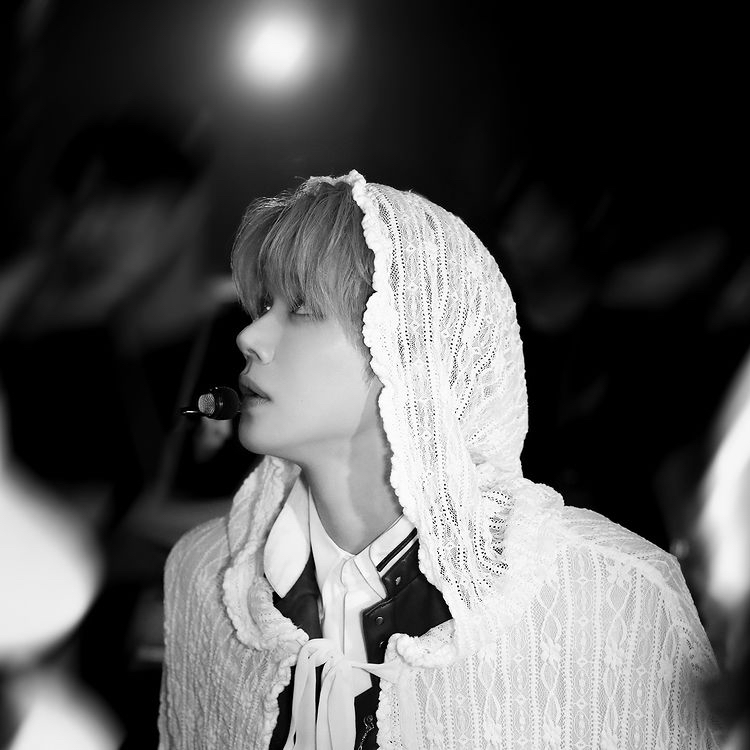 Latest photo of Yeonjun (TOMORROW X TOGETHER)