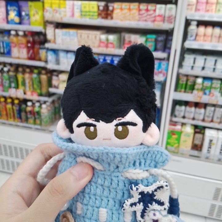 ノア (PLAVE)の最新写真