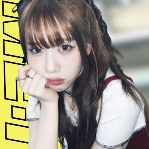 Latest photo of Takami Ayane (ME:I)