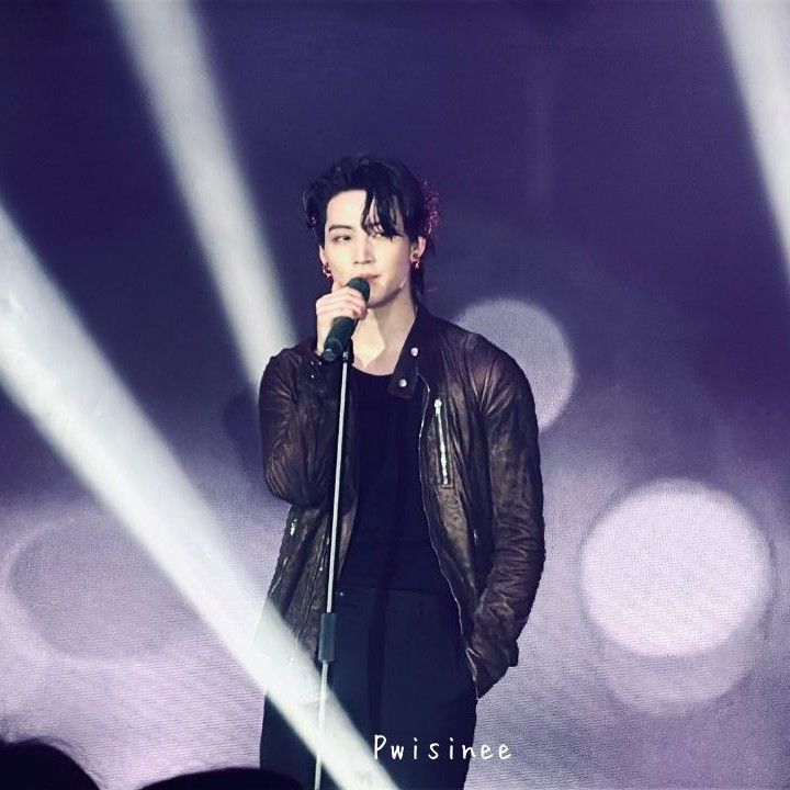 JAY B (GOT7)の最近の活動写真