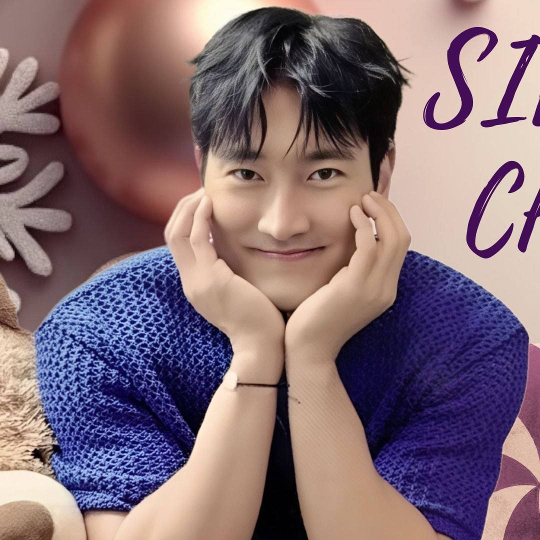 시원 (슈퍼주니어)의 최신 사진