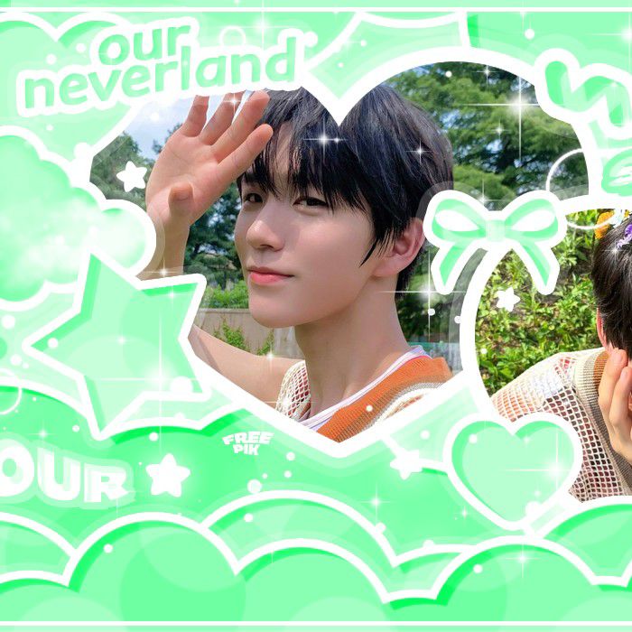 Latest photo of NCT WISH