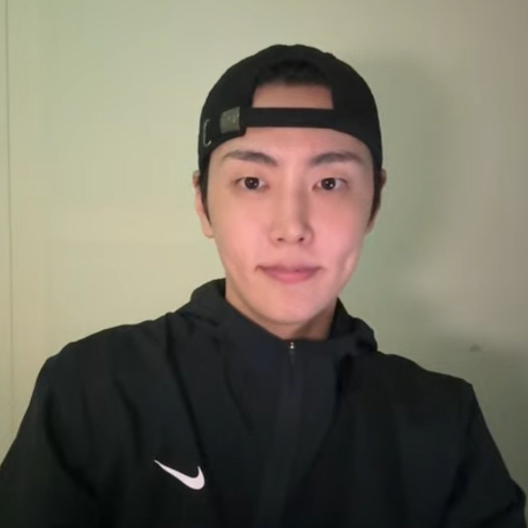 Recent activity shot of Jaeyoon (SF9)