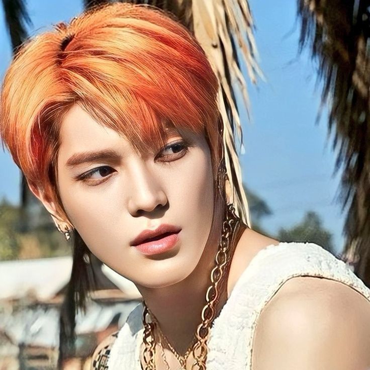 泰容 (NCT 127)的最新照片