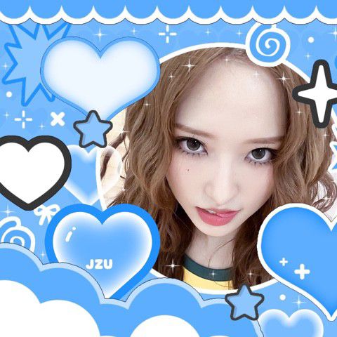A moment captured by Hyeju (Loossemble)'s fan