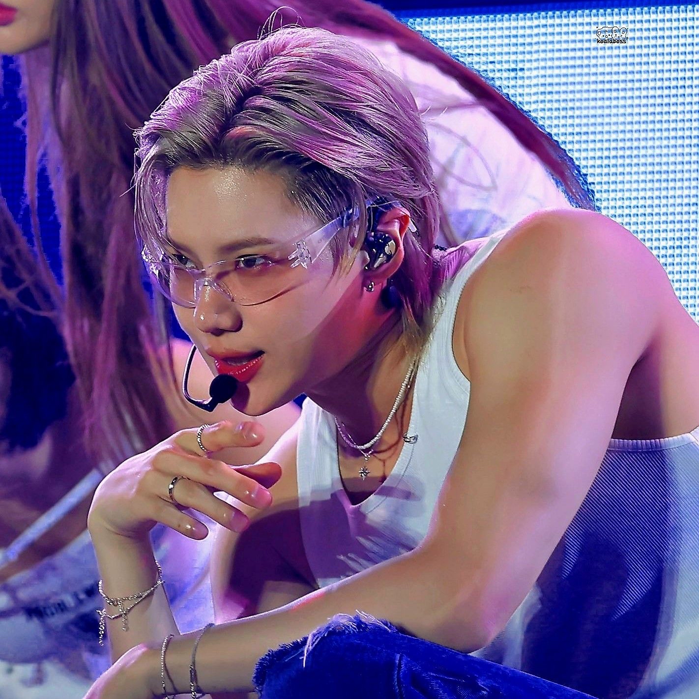 テミン (SHINee)の最新写真