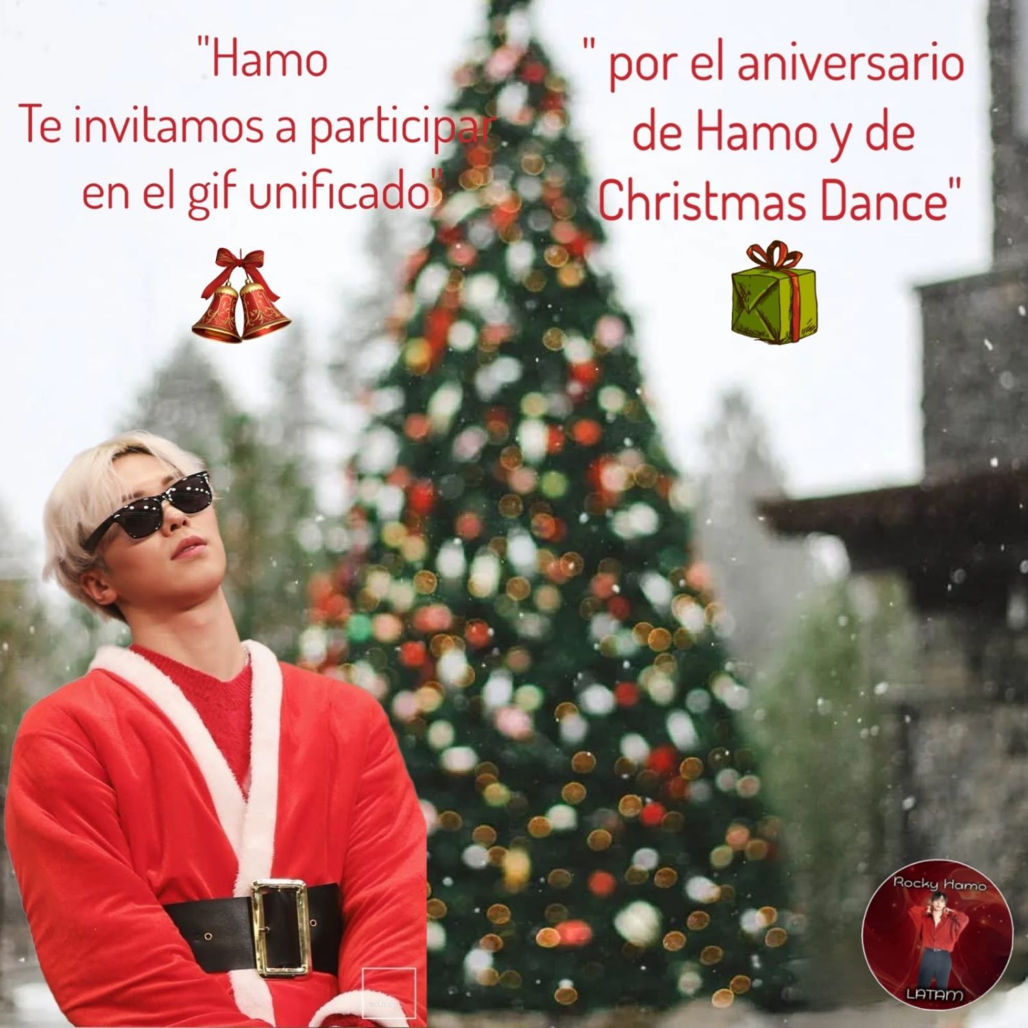 Behind-the-scenes cut of Rocky