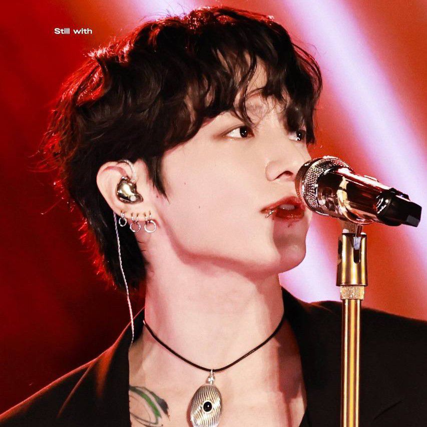 정국 (방탄소년단)의 최신 사진