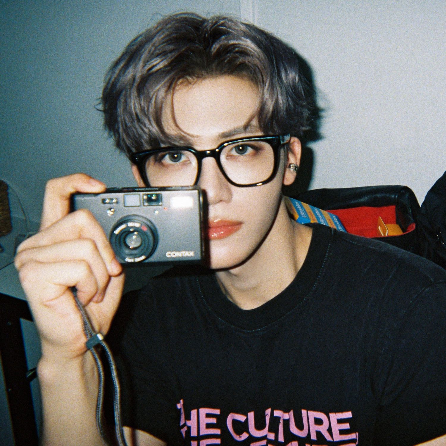Latest photo of Jaemin (NCT DREAM)