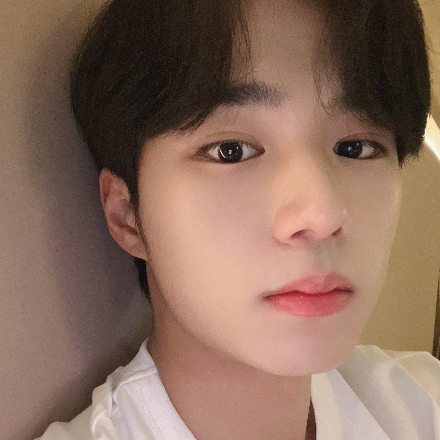 Latest photo of Kim Junseo (ALPHA DRIVE ONE)