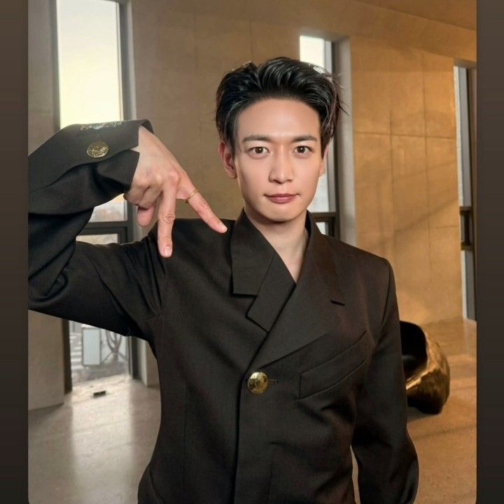 민호 (샤이니)의 최신 사진