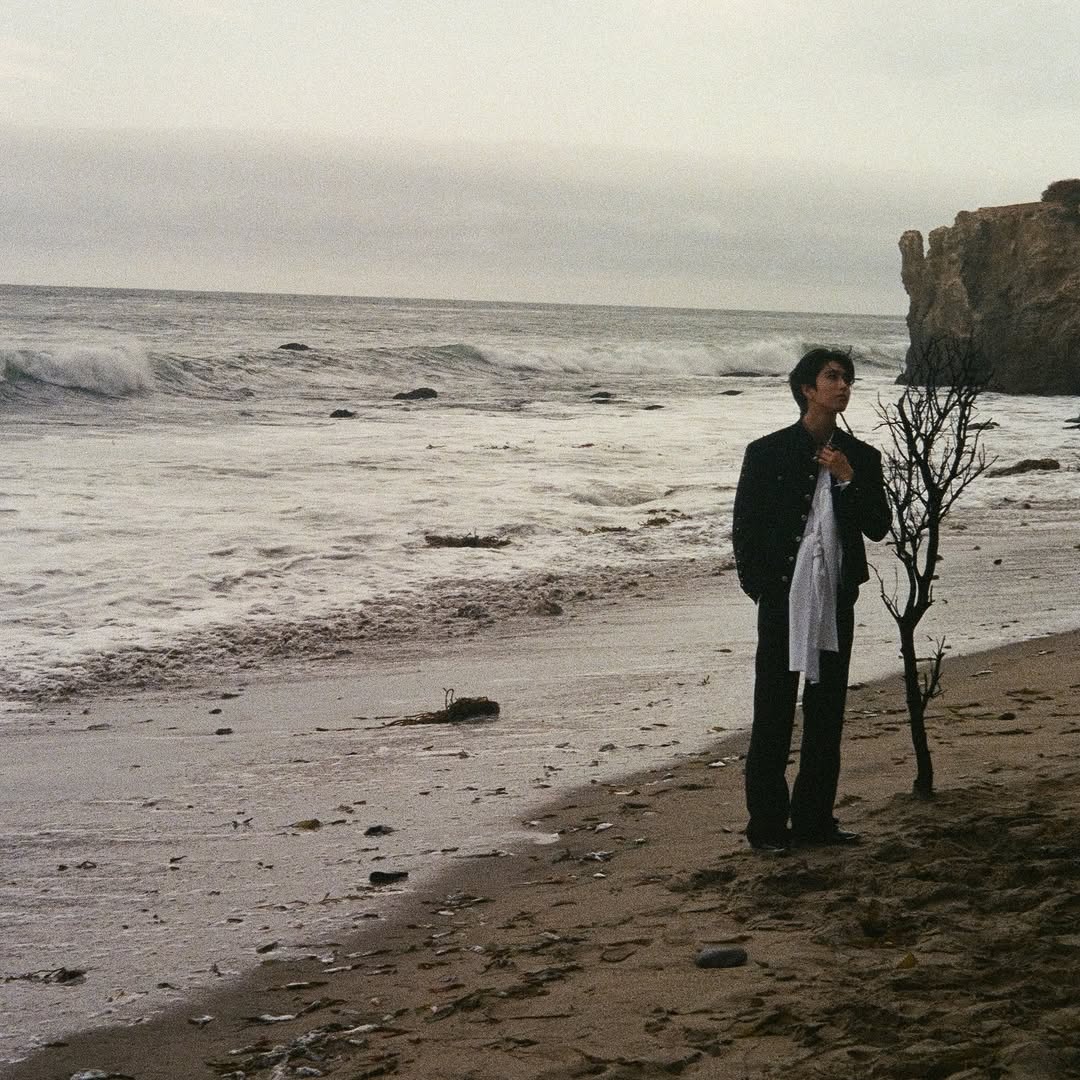 Stray Kids 팬이 찍은 순간