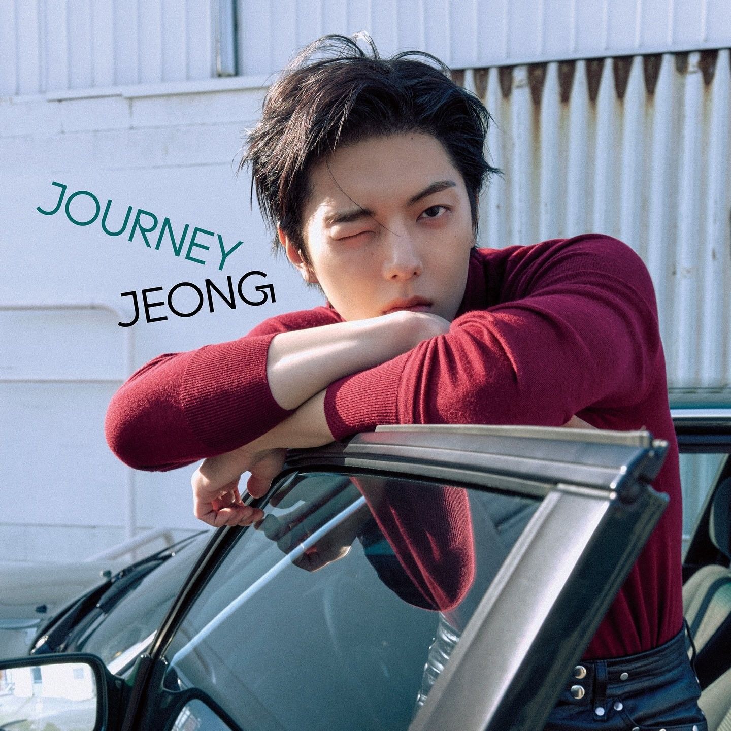 A moment captured by LEEJEONG (WHIB)'s fan