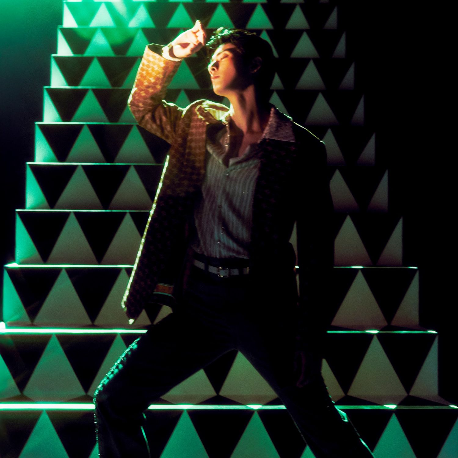 Latest photo of Eunwoo (ASTRO)