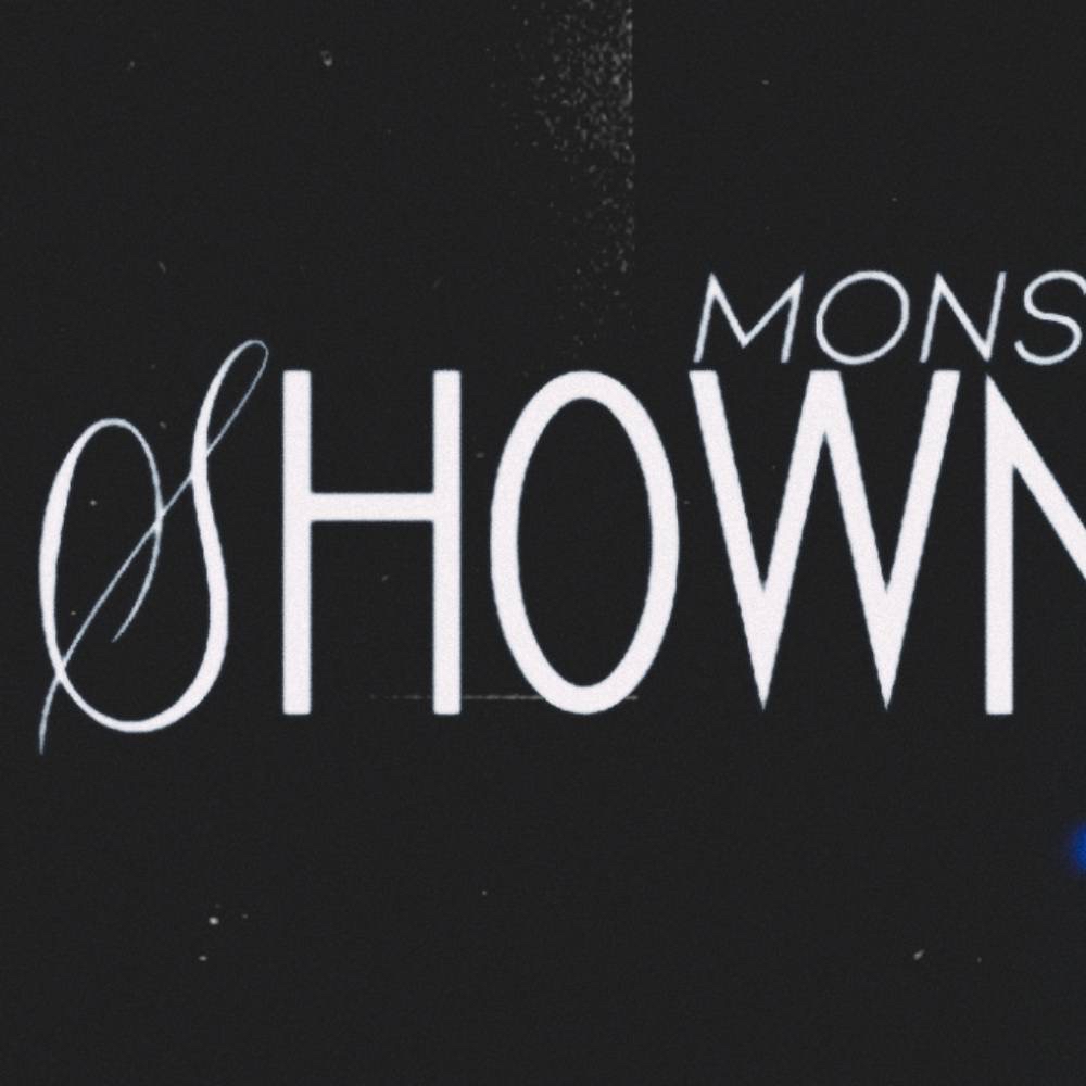 A moment captured by Shownu (MONSTA X)'s fan