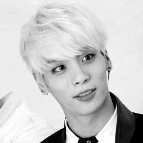 Latest photo of Jonghyun (SHINee)