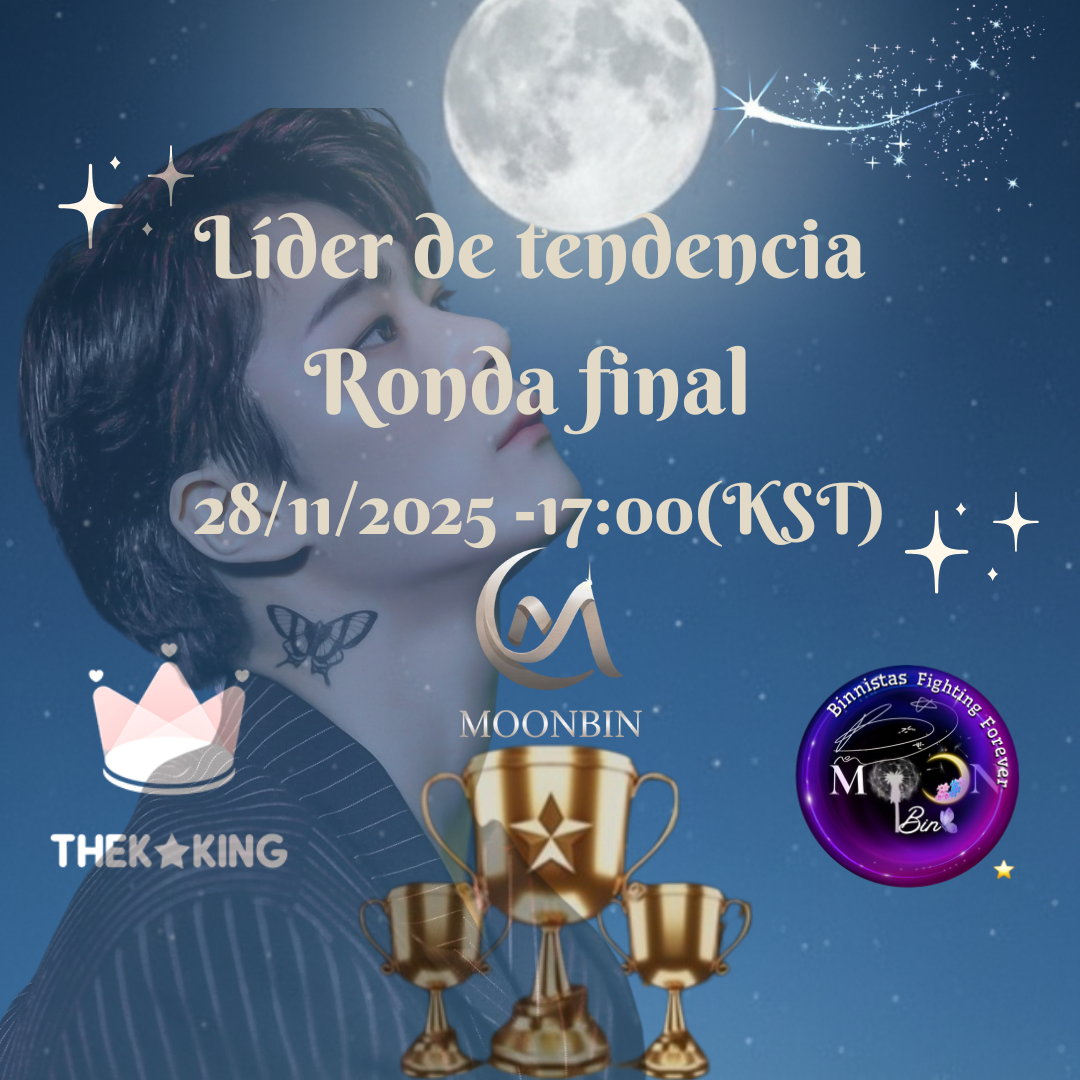 Recent activity shot of Moonbin (ASTRO)