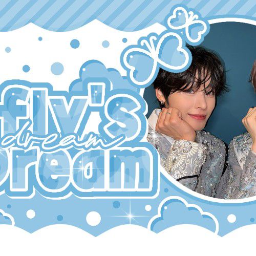 Behind-the-scenes cut of NCT WISH