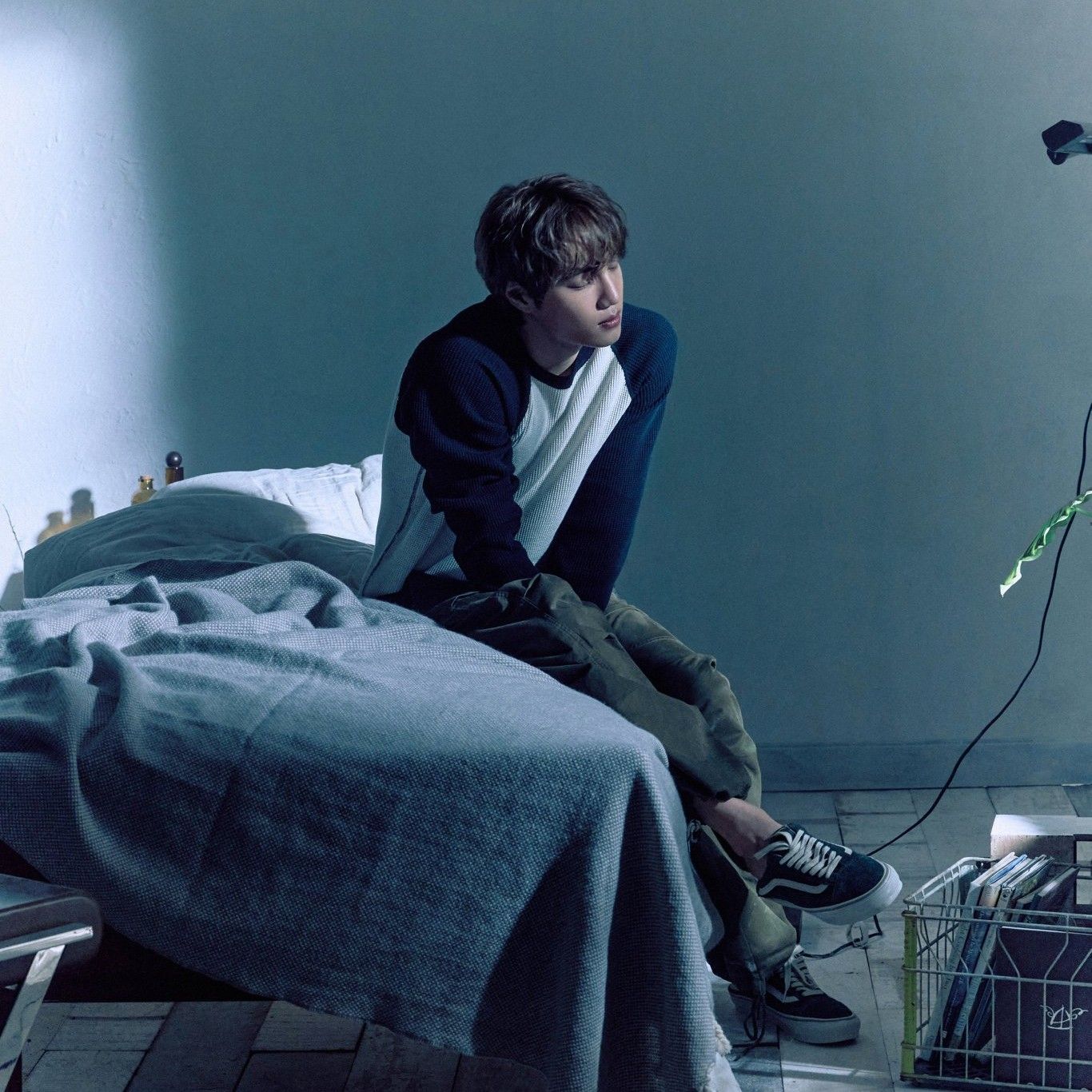 Kai (EXO)的最新照片