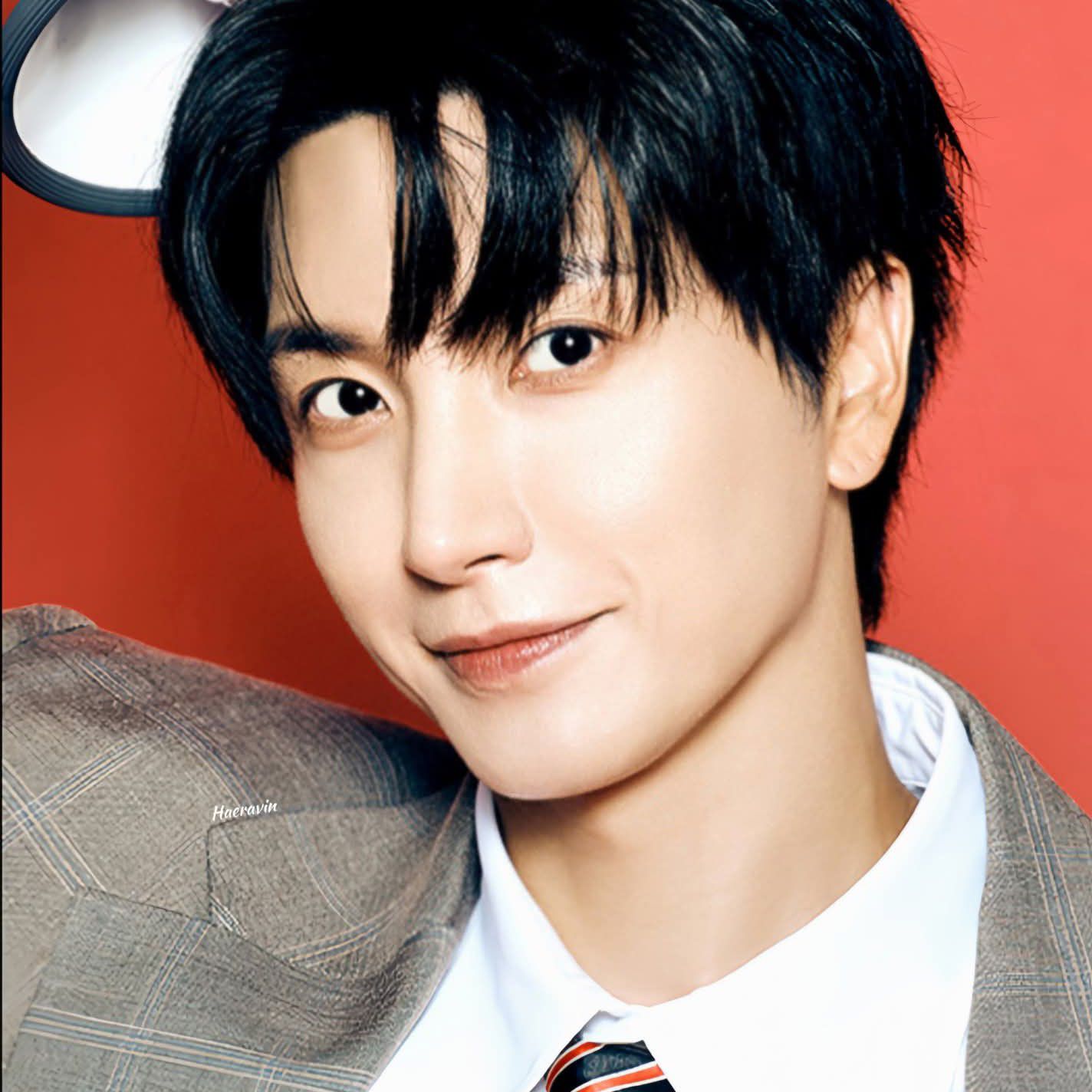 Super Junior的最新活動照片