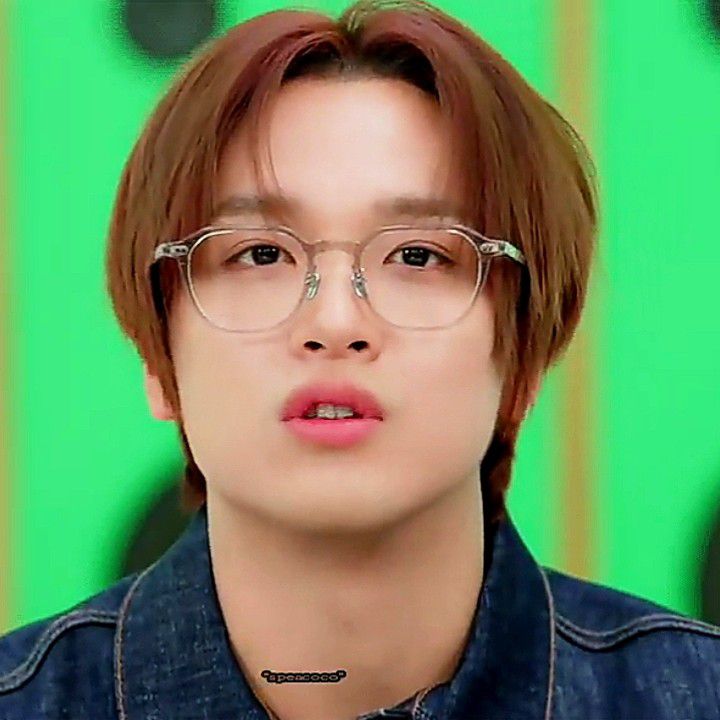 A moment captured by Haechan (NCT 127, NCT DREAM)'s fan